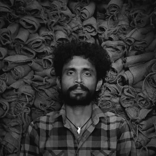 Prem Kumar M Avatar